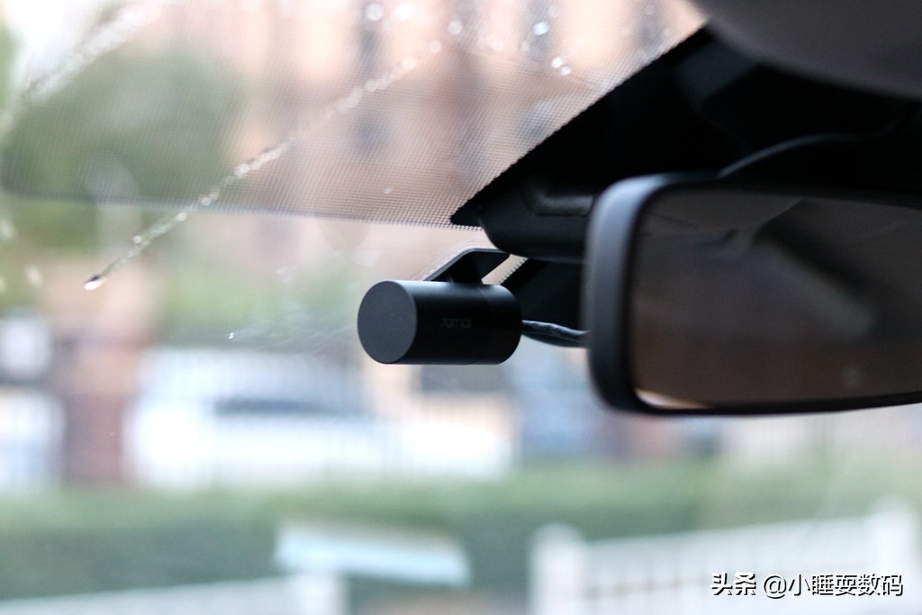 小米70迈智能行车助手套装,小米70迈行车助手拆机