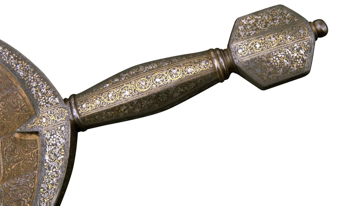 古董冷兵器收藏,就看*刀名**汇!近百件海内外冷兵器已上线