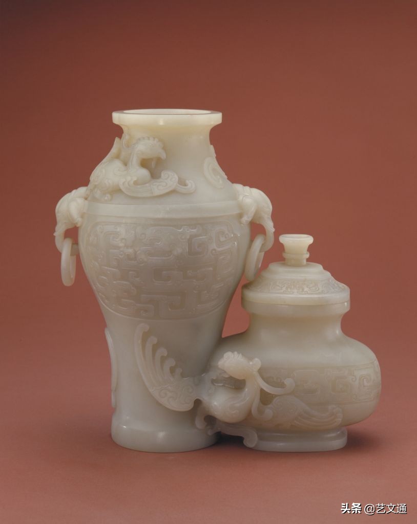 如何辨别玉是不是古玉,古玉鼓钉纹怎么看真假