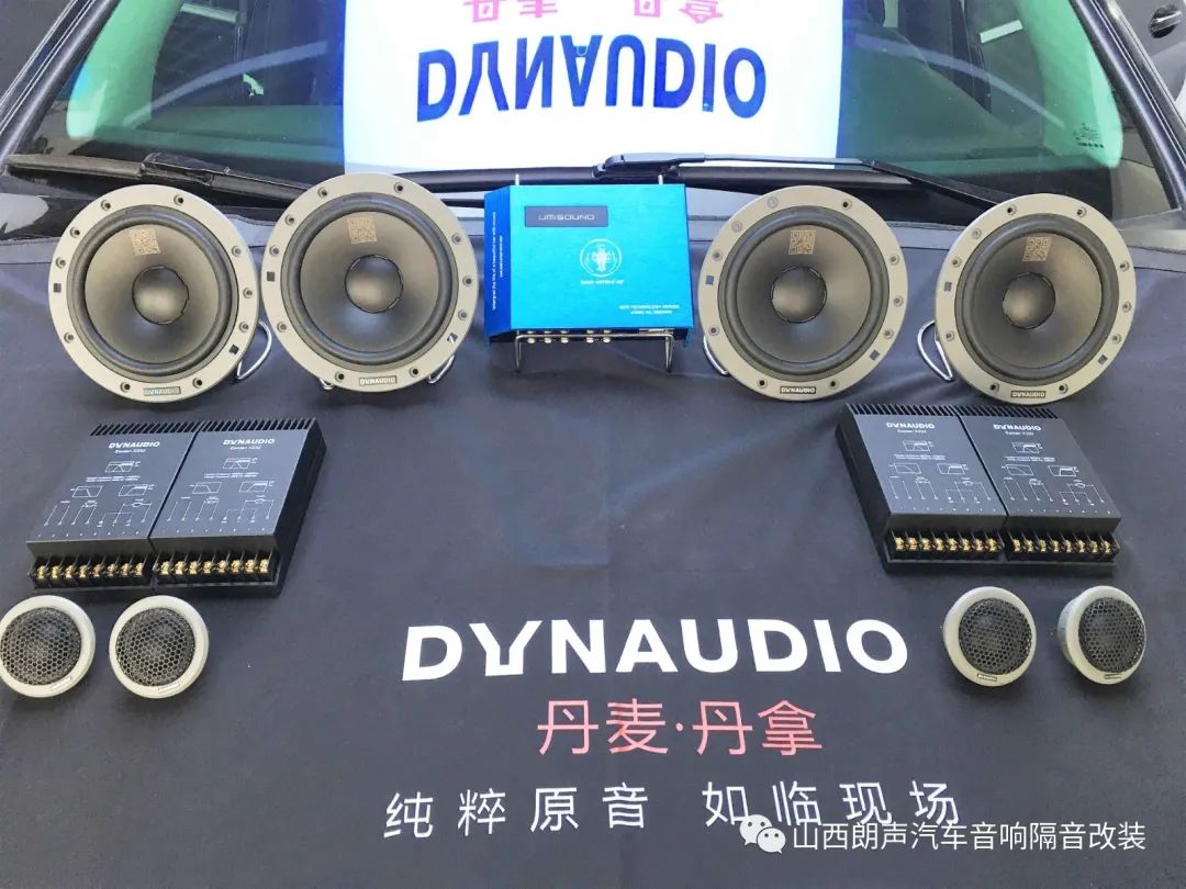 奔驰e350改装丹拿,奔驰r320改丹拿音响效果