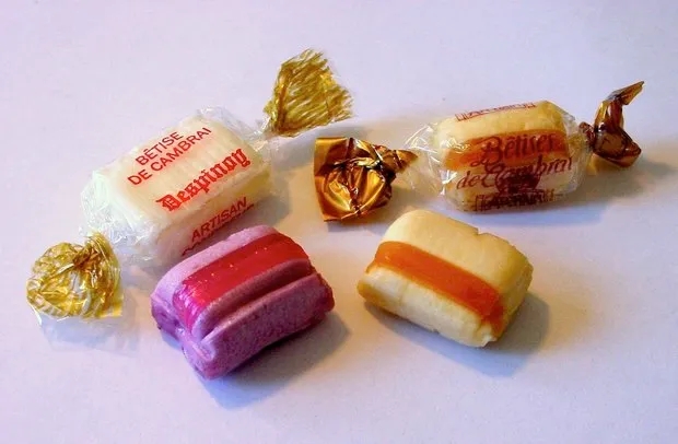 去法国旅游吃什么甜品,法国旅游带点什么东西好