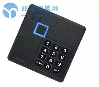 门禁读卡器上d0与d1是什么意思,门禁系统两年都可以装读卡器吗