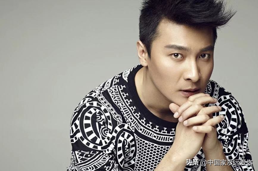 贺刚的作品,贺刚年轻时的视频