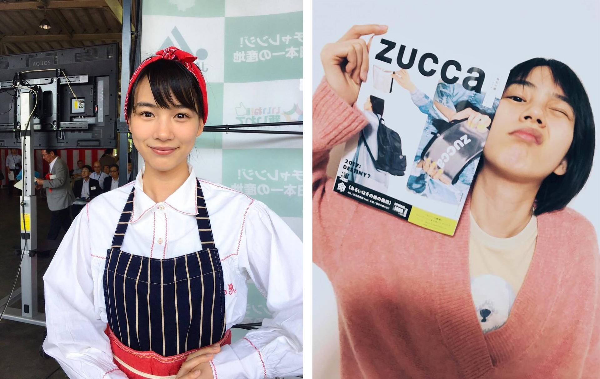 踏青创意妆容,打造夏日冰清玉洁妆