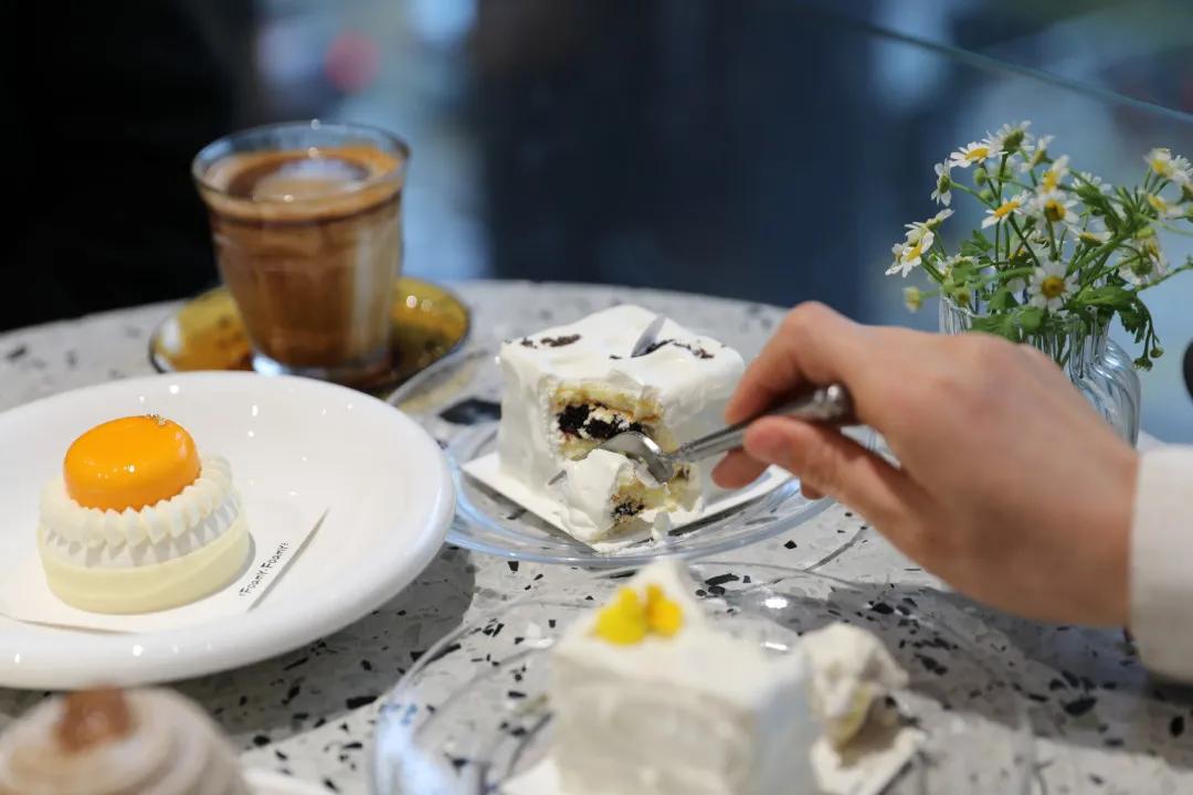 杭州最值得打卡的网红甜品店,杭州宝藏店怎么样