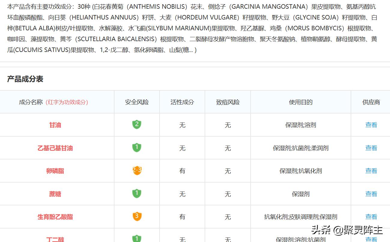 小棕瓶和小黑瓶眼部精华测评,小棕瓶和小黑瓶哪个性价比高