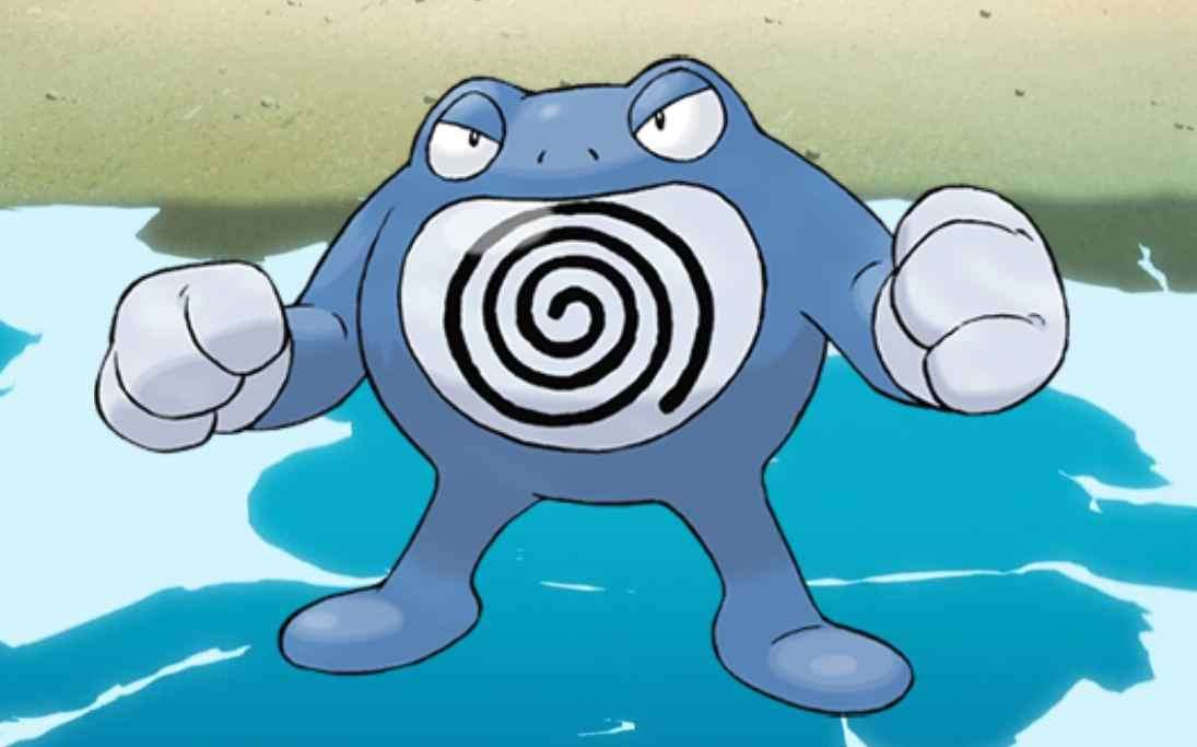 神奇宝贝中需要特殊进化的宝可梦,神奇宝贝特殊进化的宝可梦