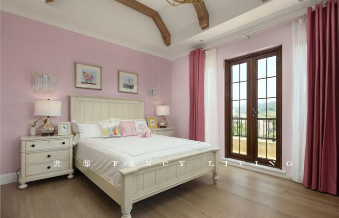 520平米五室一厅装修,525平米全屋装修效果图