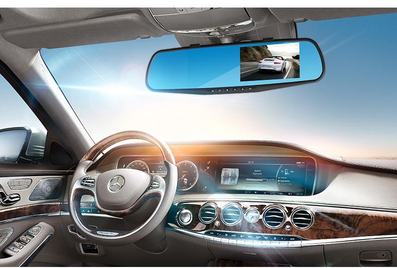 大爷碰瓷失败，“黑匣子”也有大学问——浅谈行车记录仪的实用性