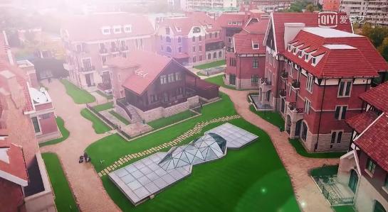 影视圈新媒体,新媒体电视剧