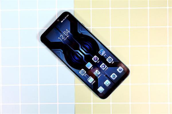 黑鲨游戏手机2pro新机多少元,黑鲨游戏手机2pro支持什么黑科技