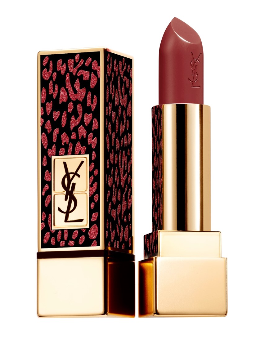 ysl圣罗兰美妆618正式开启,ysl圣罗兰2023圣诞限定套装色号