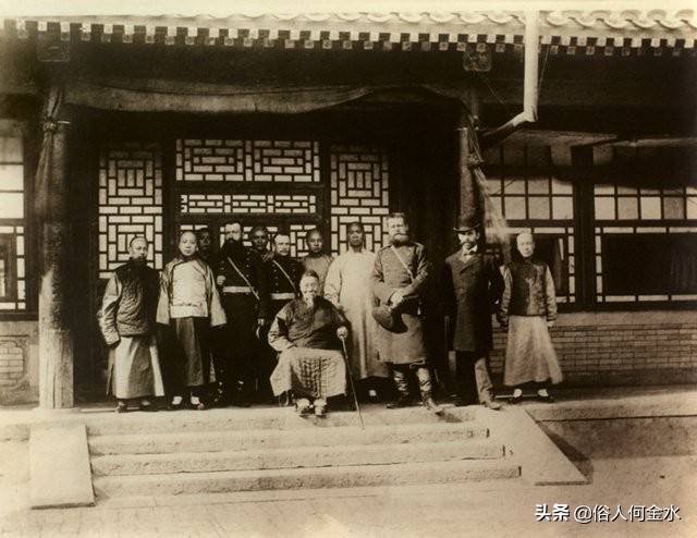 80年代建筑的老照片,老建筑照片的回忆