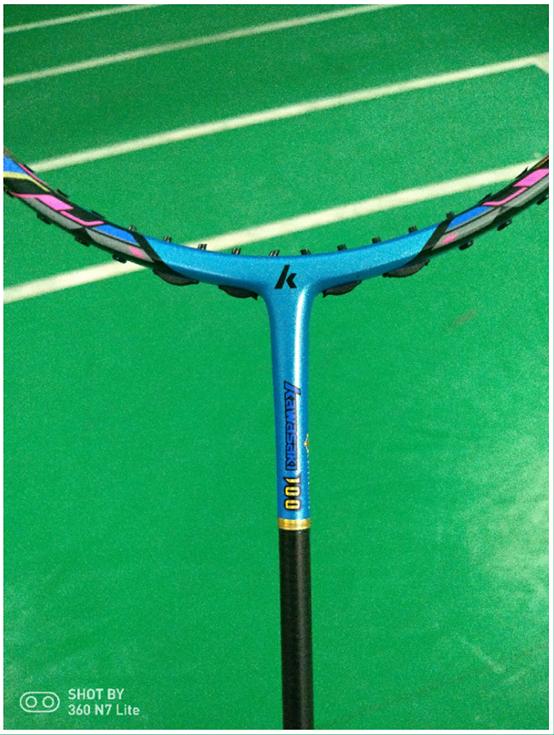 川崎百年纪念球拍推荐,川崎官方百年纪念球拍测评