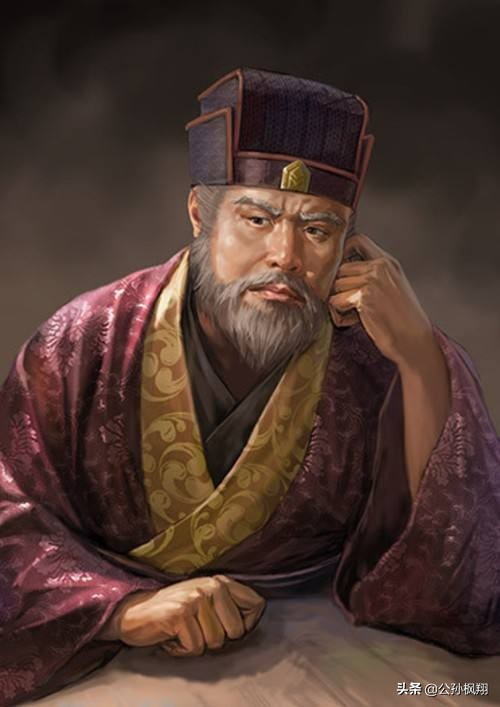 煮酒论英雄之汉末群雄,陶谦篇(上)