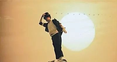 筷子兄弟肖央演的电影误杀解说,筷子兄弟肖央大聪明传话后续