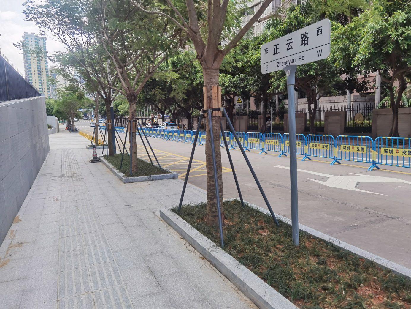 以人为本高起点开启交通强市建设,以人为本品质提升