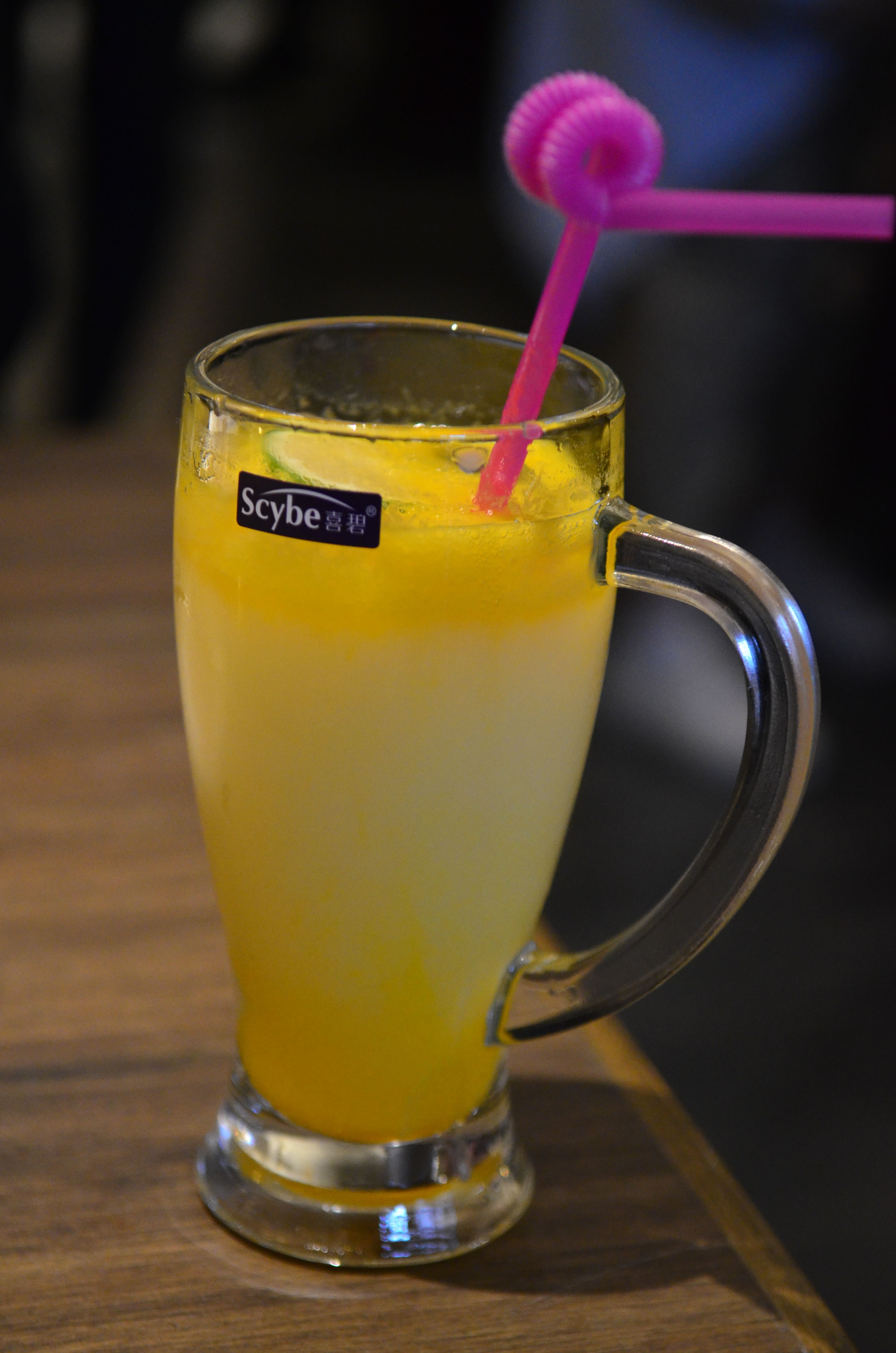 沈阳牛角日式烧肉,想吃烤肉就过来吃