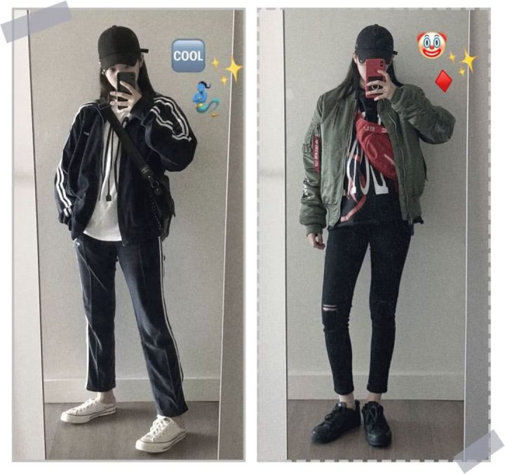 欧阳娜娜的简单穿搭,欧阳娜娜穿搭技巧大全