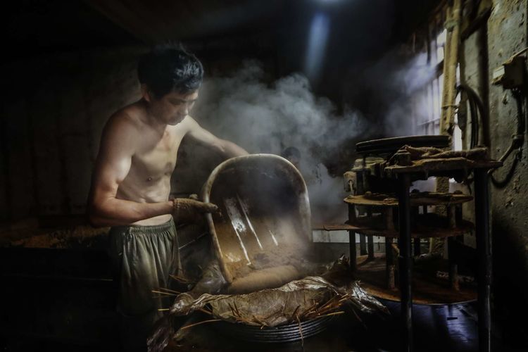 8大国赛助力国协积分‖端午节民俗活动和徽州百工人文风光摄影