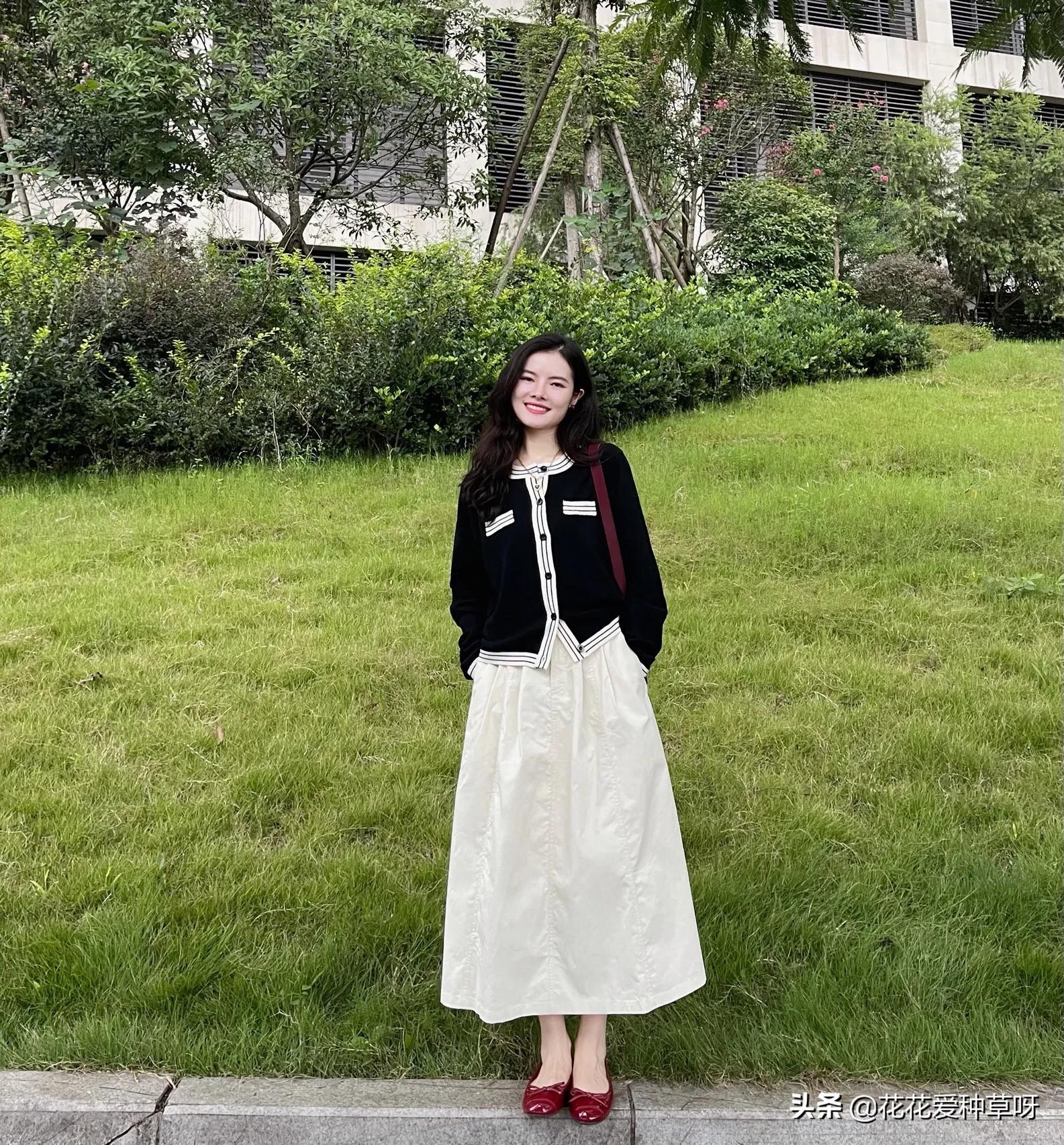 温柔知性姐姐风服装,轻熟风御姐套装高级感