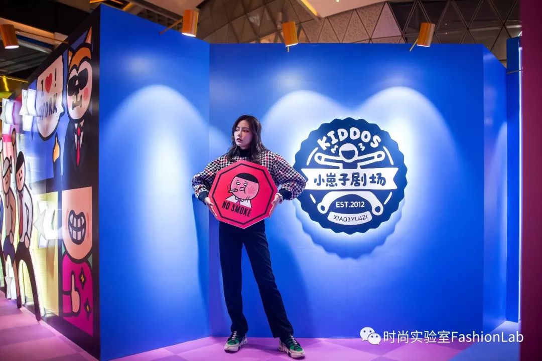 一统朋友圈江湖的日子终于来了