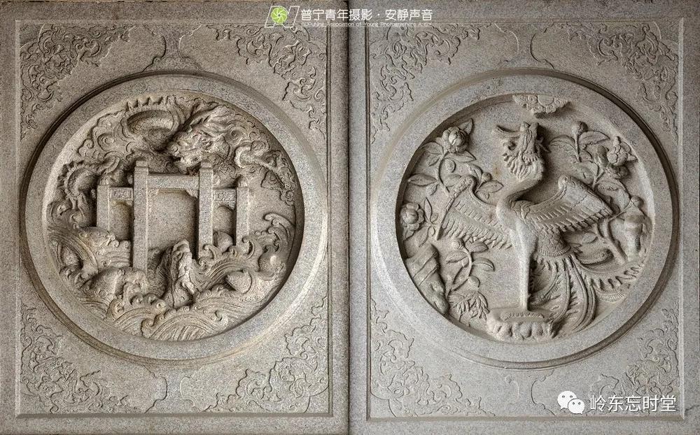 澄海樟林历史,澄海樟林新兴街