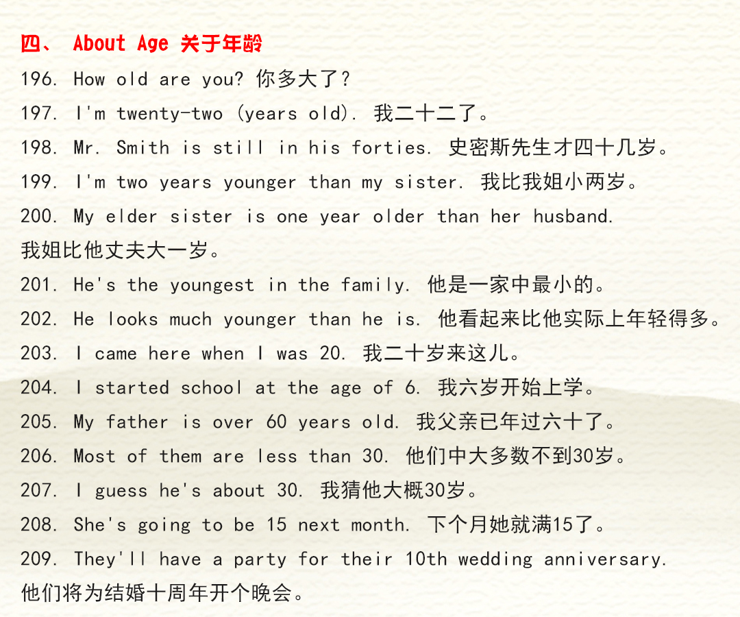 900句英语口语天天练,900条口语