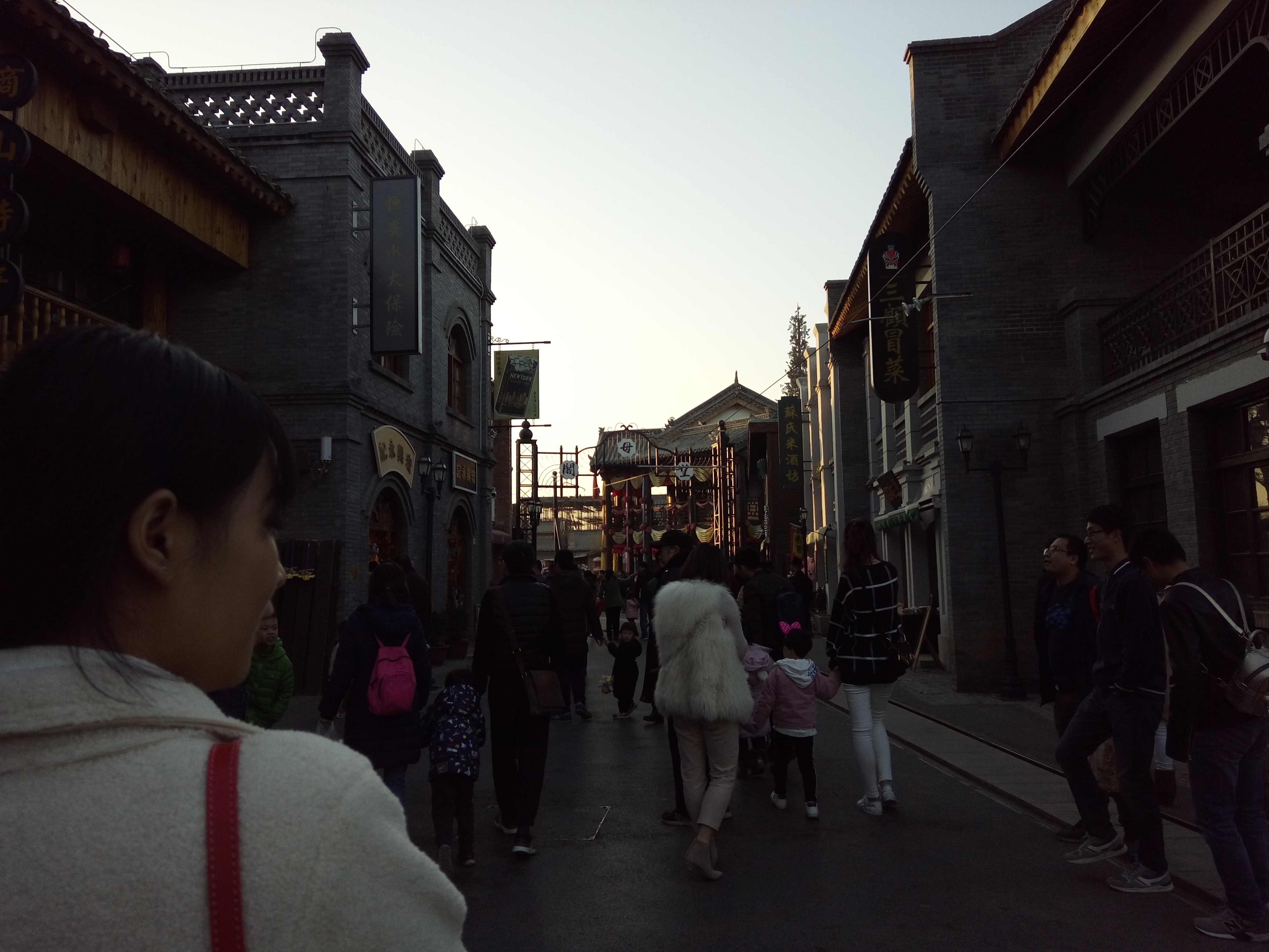 西安白鹿原白鹿仓一日游线路图,白鹿原白鹿仓旅游景区