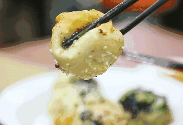 生煎在上海哪家店做的最好吃,上海生煎排名第一的美食