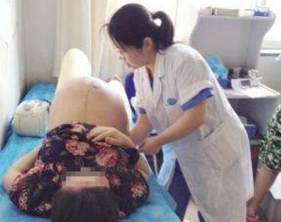 孕妇什么情况下会导致生命危险,孕妇出现哪些症状应立即入院