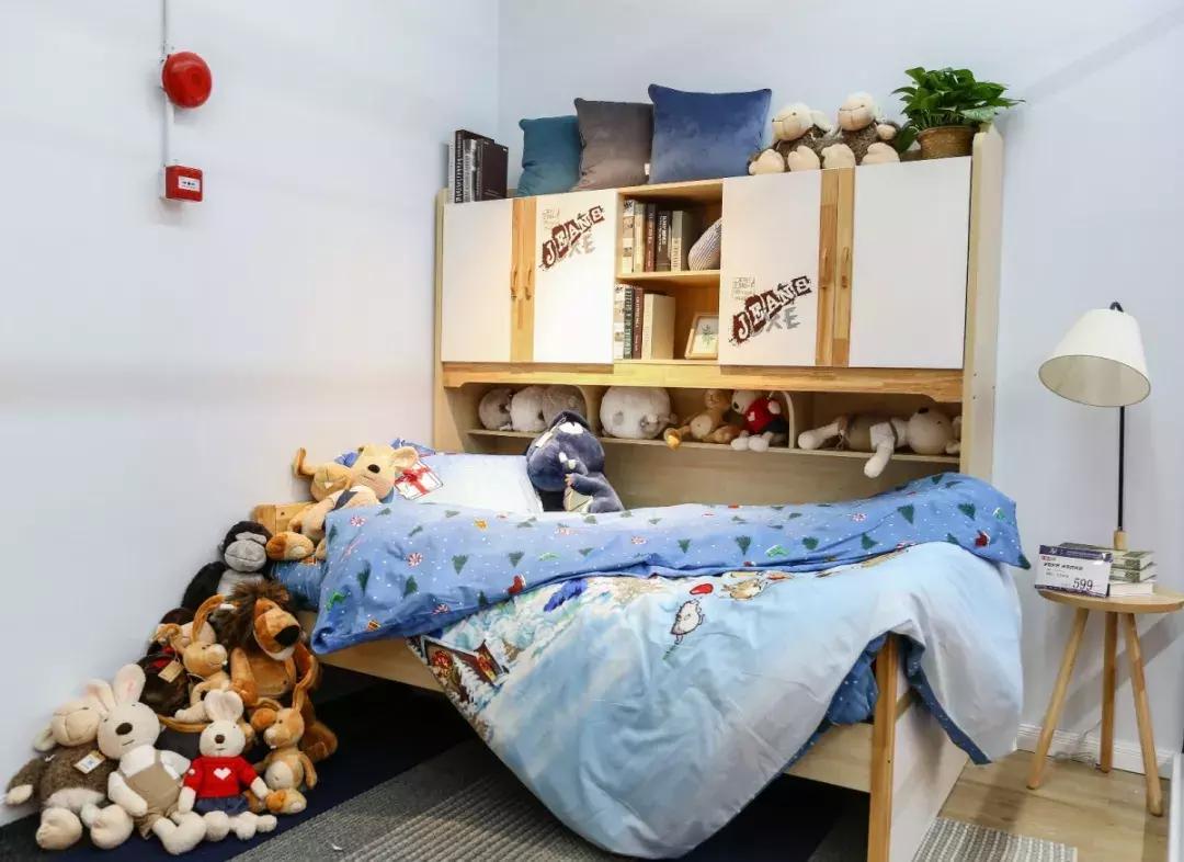 探店|让你羡慕了,我们远梦生活就是传说中“别人家的生活”