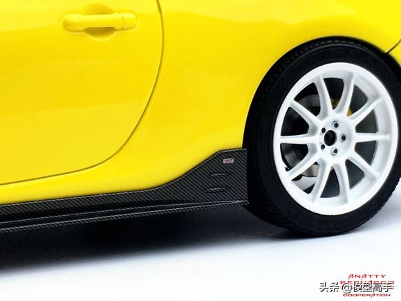 田宫brz拼装,田宫tamiya模型制作