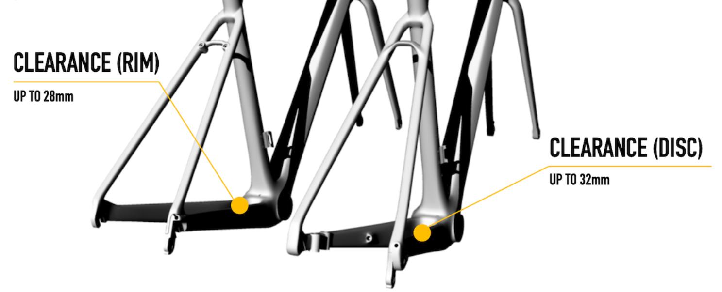 竞训两不误Wilier推出Garda入门碳纤公路车