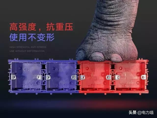 厨房电器插座安装尺寸,厨房插座安装效果图