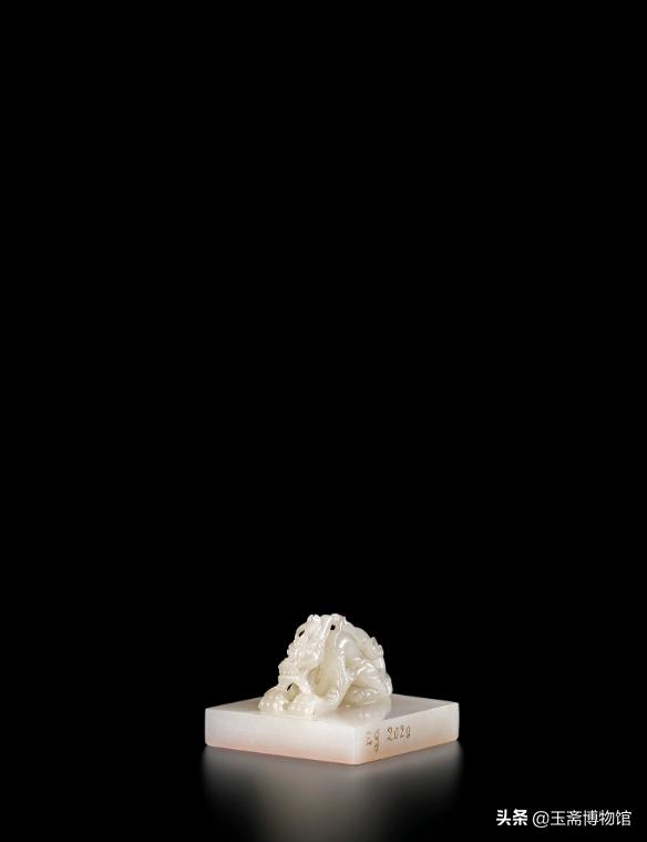 十大帝王玉玺现值多少钱,收藏玉玺真的有升值的价值吗