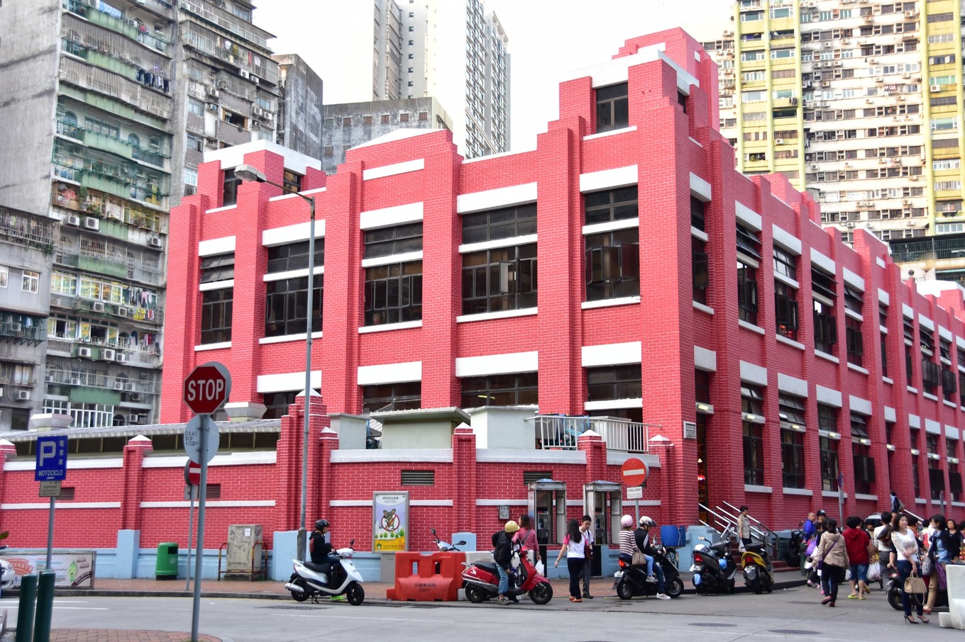 恋上世纪风情澳门，迷醉新葡京酒店