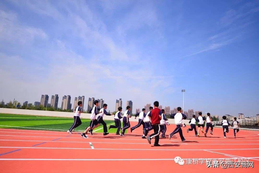康桥国际学校适合什么样的孩子,康桥菁英励志教育