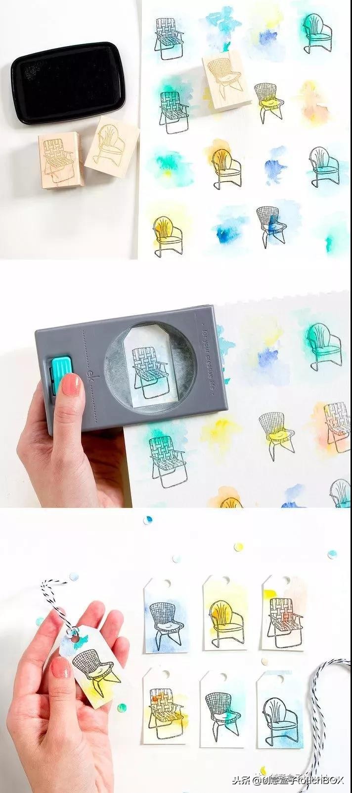 礼物包装教程没有纸,礼物包装方法推荐