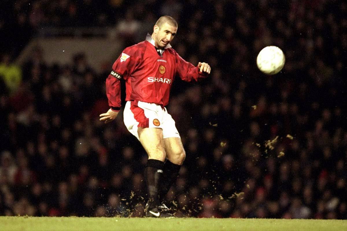 历史上最伟大的7号球员,世界足坛著名的7号球员