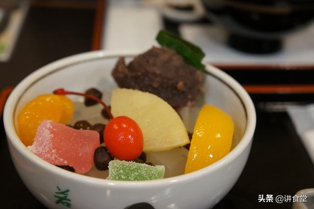 日本东京美食必吃排行榜,除了寿司还有哪些不怕凉吃的美食