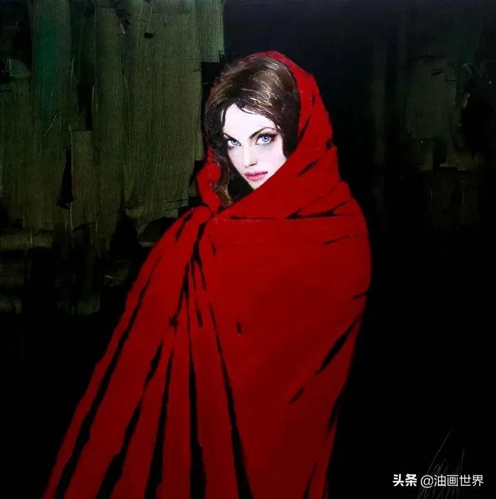 优美的旋律唤起内心深处的孤独,悲凉感伤的孤独