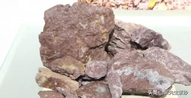 为啥紫泥的紫砂壶那么多,紫砂壶泥料解读紫泥
