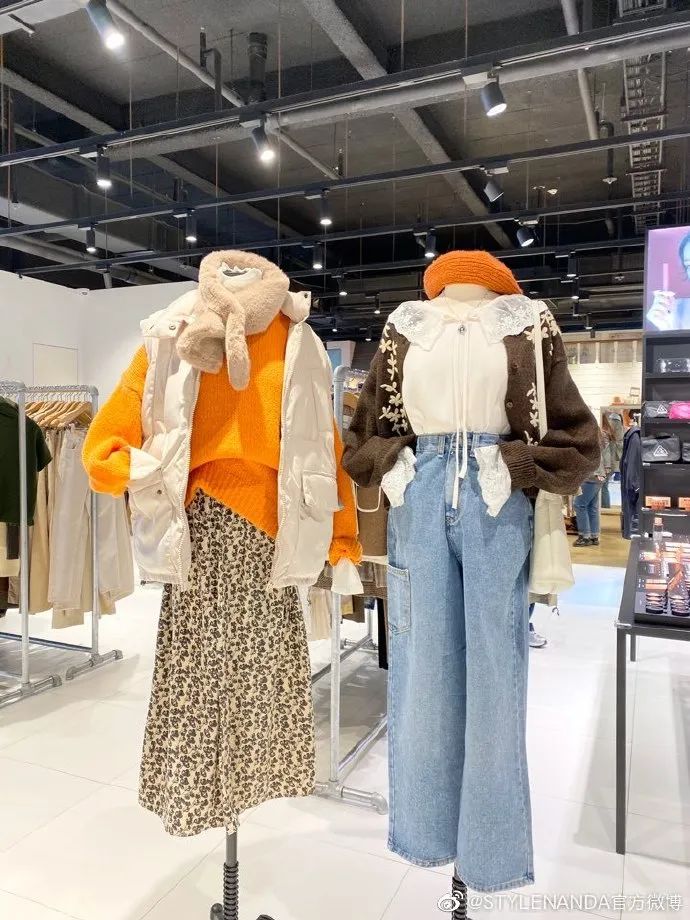 泫雅林允儿,泫雅衣品阁穿搭