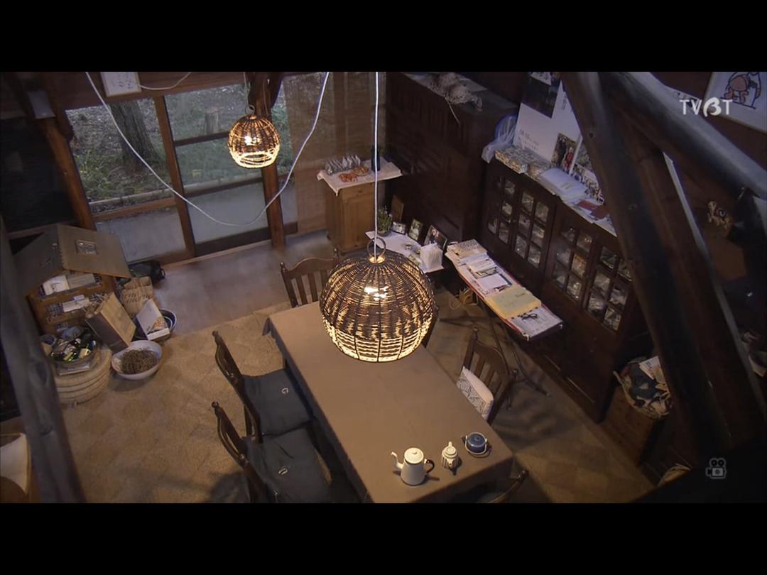 《人生果实》：豆瓣9.6，津端夫妇生活纪录片，告诉我们如何生活