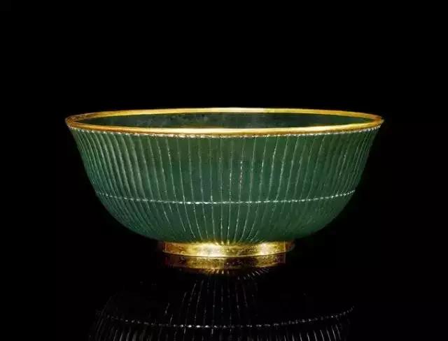 乾隆皇帝最值得收藏的十件玉器,乾隆对玉有多痴迷