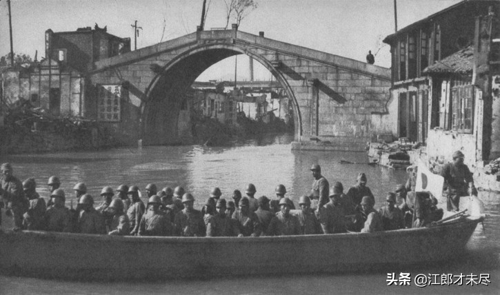 抗日纵队攻打日本鬼子,打鬼子1