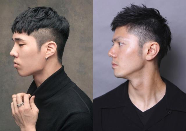 男三款夏天回头率爆棚的发型教程,冬天人气发型快来看看哪款适合你