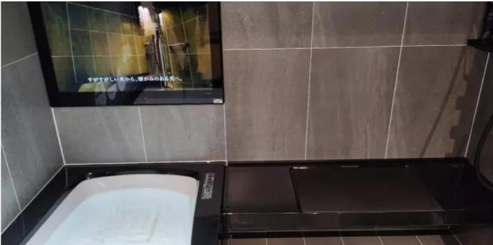 整体卫浴的市场趋势,2022年瓷砖市场规模