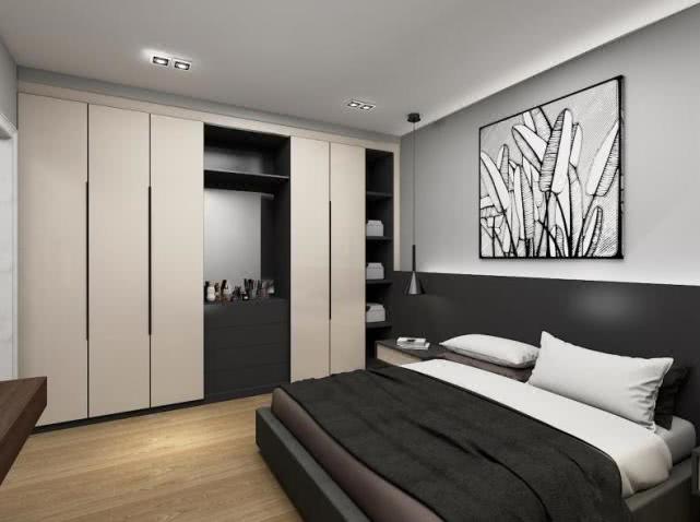 宁波翰诺威全屋家居定制,翰诺威定制柜怎么样